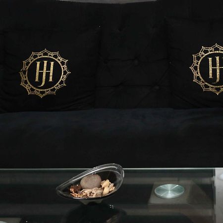 James Court Hotel & Luxury Apartments Lekki Kültér fotó