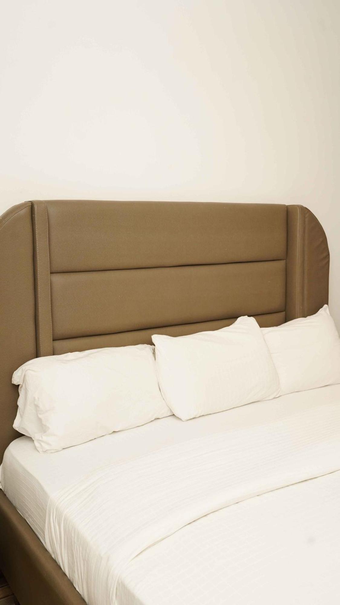 James Court Hotel & Luxury Apartments Lekki Kültér fotó