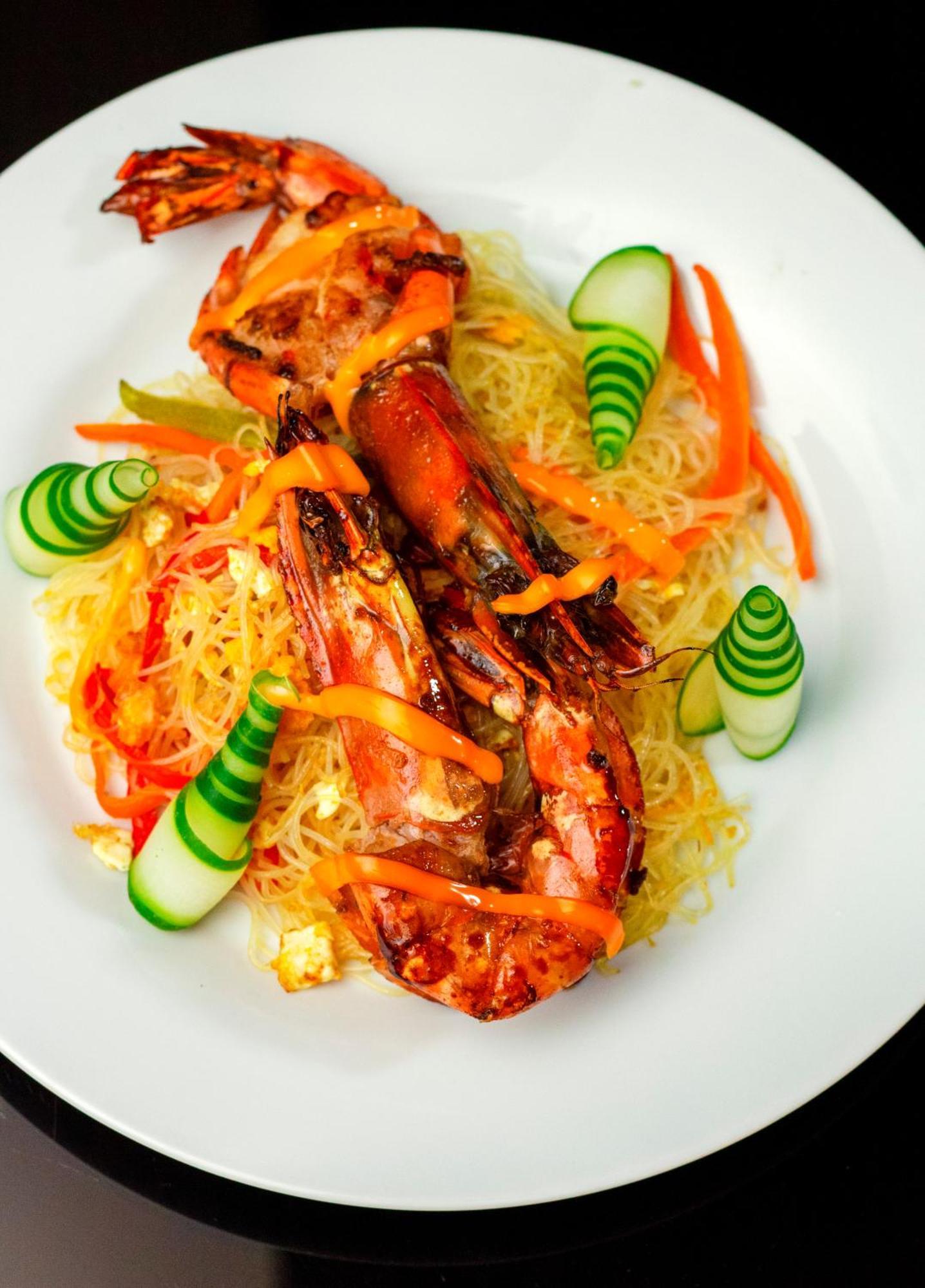 James Court Hotel & Luxury Apartments Lekki Kültér fotó
